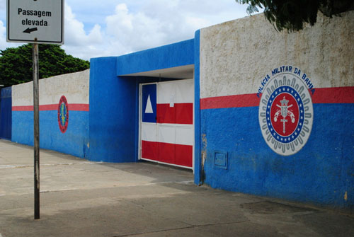 Photo of Colégio da Polícia Militar abre inscrições na segunda-feira