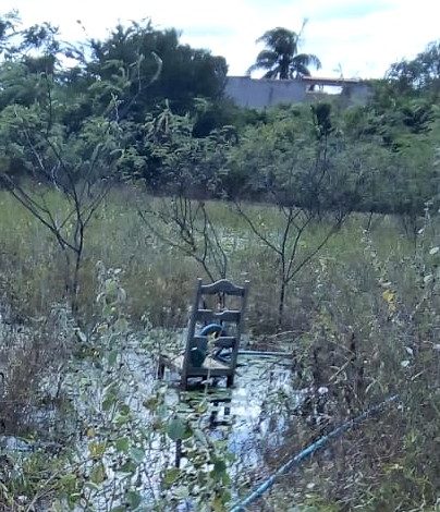 Photo of Homem morre após ser atingido por descarga elétrica na região