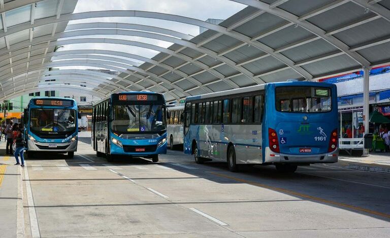 Photo of Conquista: Novos ônibus e novos horários nas linhas a partir desta segunda