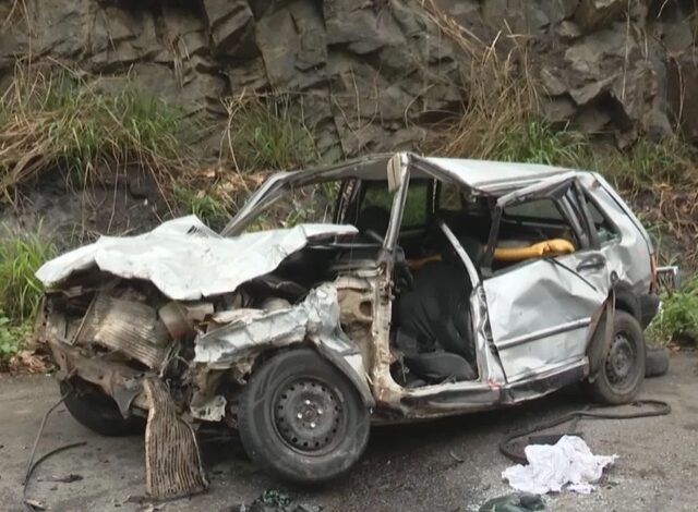 Photo of Danilo morreu preso às ferragens em grave acidente