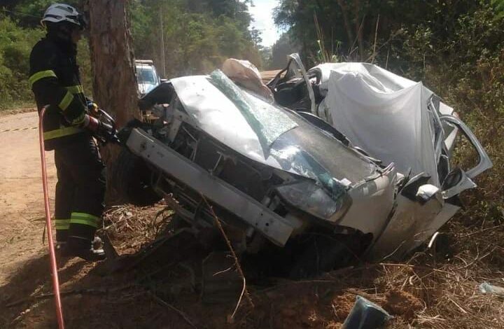 Photo of Região: Mais um grave acidente com morte