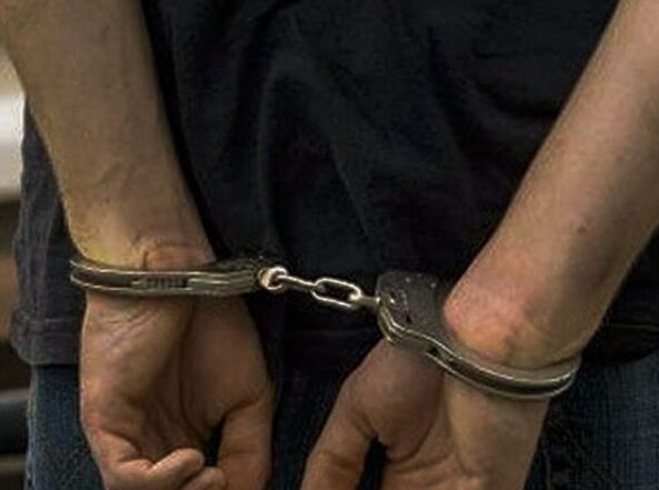 Photo of Região: Pai é preso acusado de estuprar a própria filha