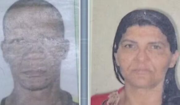 Photo of Casados há 6 meses, Geraldo e Maria Lúcia morreram em grave acidente