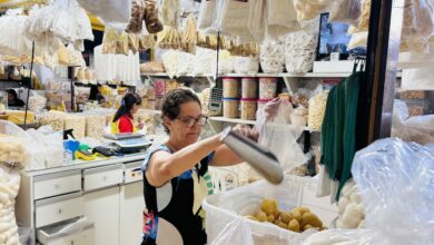 Photo of Capital do Biscoito: título da Assembleia Legislativa reconhece tradição gastronômica de Vitória da Conquista