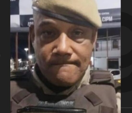 Photo of Policial militar não resiste e morre no hospital após ser atropelado na blitz