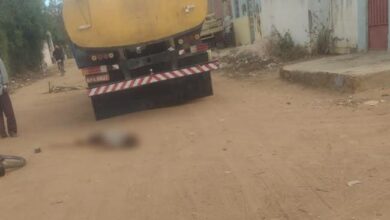 Photo of Tragédia: Adolescente Espedito morreu atropelado por caminhão-pipa