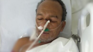 Photo of Conquista: Hospital Geral busca familiares de paciente inconsciente e sem identificação