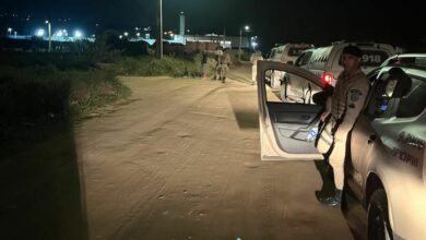 Photo of Polícia Militar divulga balanço de megaoperação em Barra do Choça
