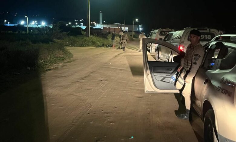 Photo of Polícia Militar divulga balanço de megaoperação em Barra do Choça