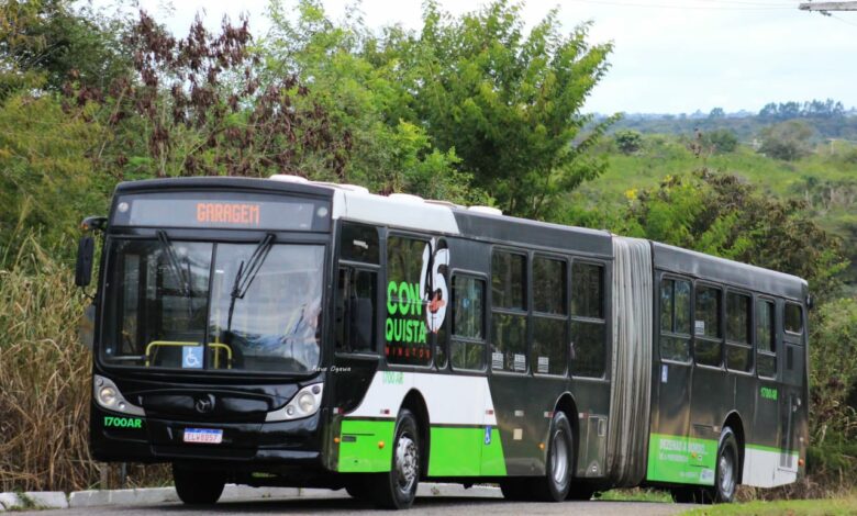 Photo of Conquista: Ônibus articulado atenderá população do distrito de São Sebastião a partir desta quinta-feira