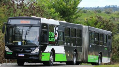 Photo of Conquista: Ônibus articulado atenderá população do distrito de São Sebastião a partir desta quinta-feira