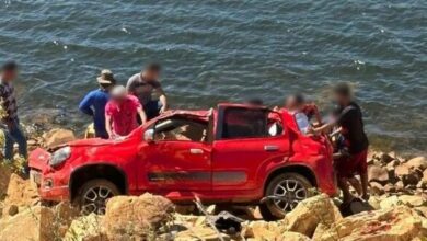 Photo of Região: Amilton não resiste e morre após acidente na barragem