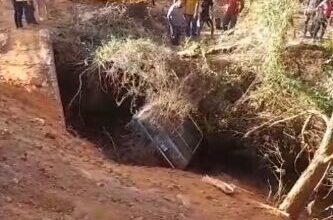 Photo of Vídeo: Leli Francisco morreu vítima de acidente na região