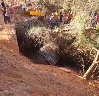 Photo of Vídeo: Leli Francisco morreu vítima de acidente na região