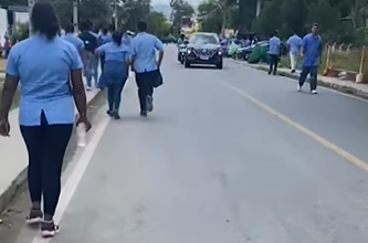 Photo of Região: Funcionários de fábrica são atacados por colega de trabalho na fila do almoço