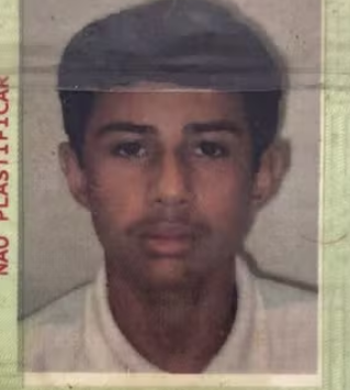 Photo of Jovem Micael morreu vítima de acidente