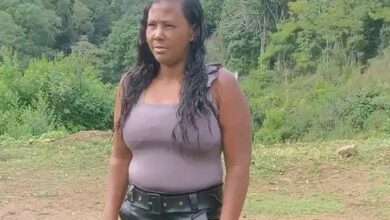 Photo of Mulher que estava desaparecida foi encontrada morta na zona rural