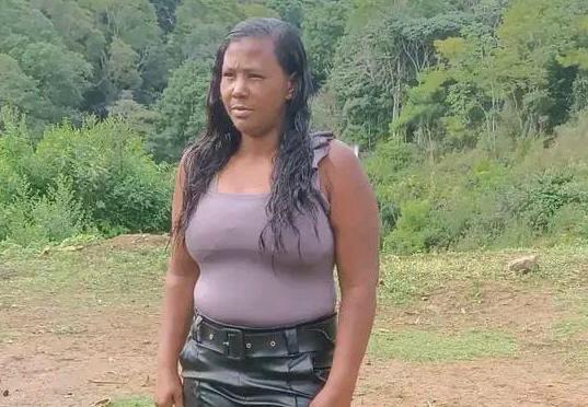 Photo of Mulher que estava desaparecida foi encontrada morta na zona rural