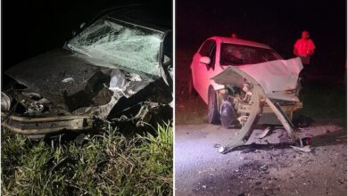 Photo of Grave acidente com morte e feridos na estrada