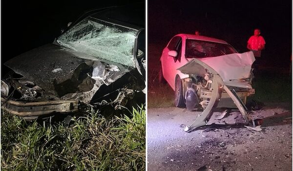 Photo of Grave acidente com morte e feridos na estrada