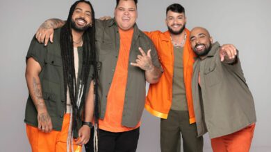 Photo of Conquista: Recordista no Youtube, Menos é Mais apresenta os sucessos do pagode em Conquista