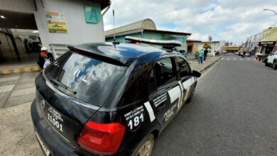 Photo of Conquista: Polícia Civil cumpre mandado de busca e apreensão em loja e recupera iPhone roubado