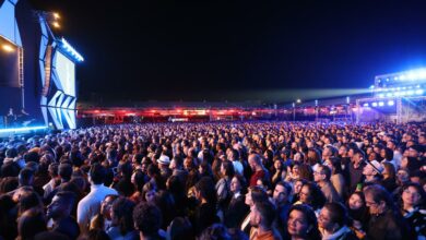 Photo of Brahma estreia em grande estilo no Festival de Inverno Bahia com o Camarote FIB