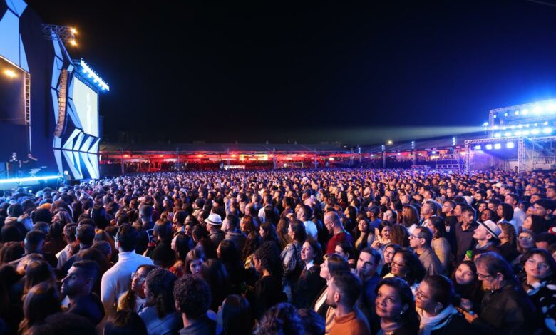 Photo of Brahma estreia em grande estilo no Festival de Inverno Bahia com o Camarote FIB