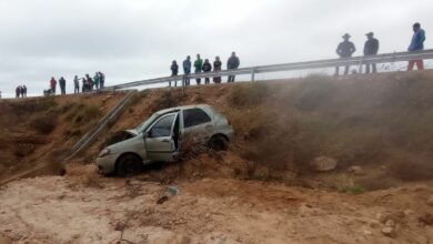 Photo of Fábio morreu em grave acidente na região