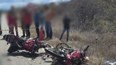 Photo of Região: Polícia divulga informações sobre acidente que provocou as mortes de Josias e Robério