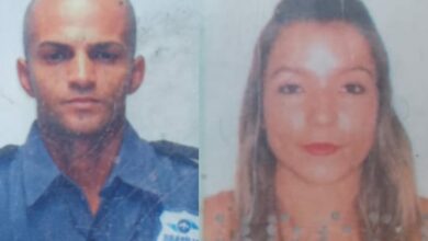 Photo of Região: Identificado casal que morreu em grave acidente