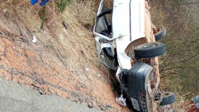 Photo of Tristeza: Vinícius morreu vítima de acidente na região