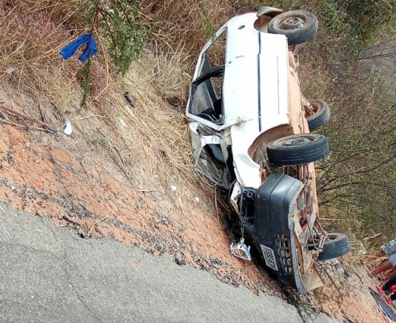 Photo of Tristeza: Vinícius morreu vítima de acidente na região