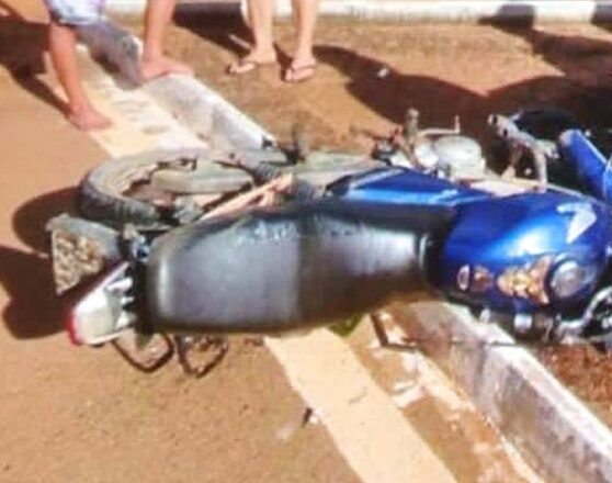 Photo of Região: Sérgio morreu após acidente de moto