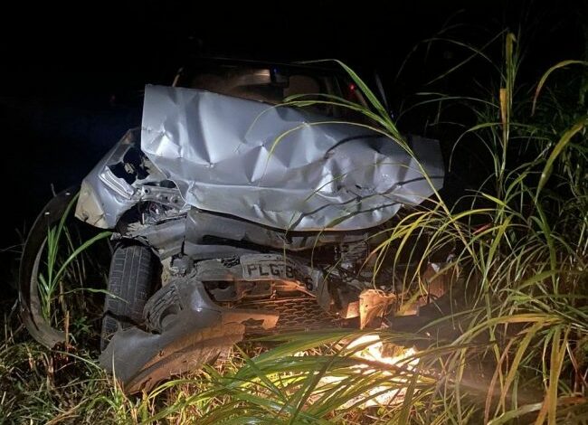 Photo of Sebastião não resiste e morre no hospital após acidente