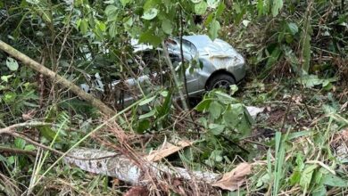 Photo of Mais um grave acidente na estrada