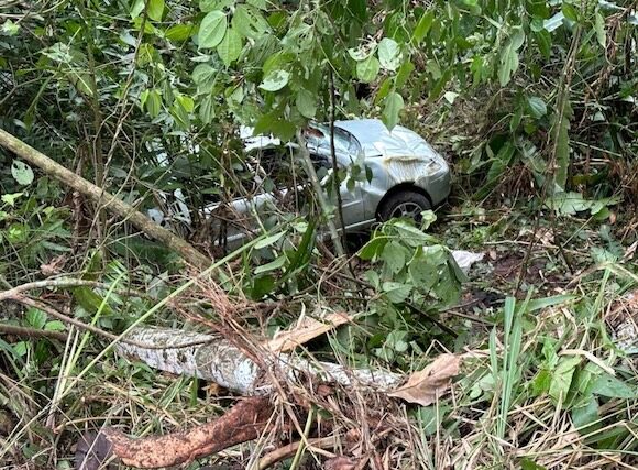 Photo of Mais um grave acidente na estrada