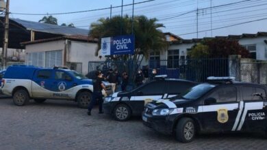 Photo of Polícia detalha operação com cinco mortes