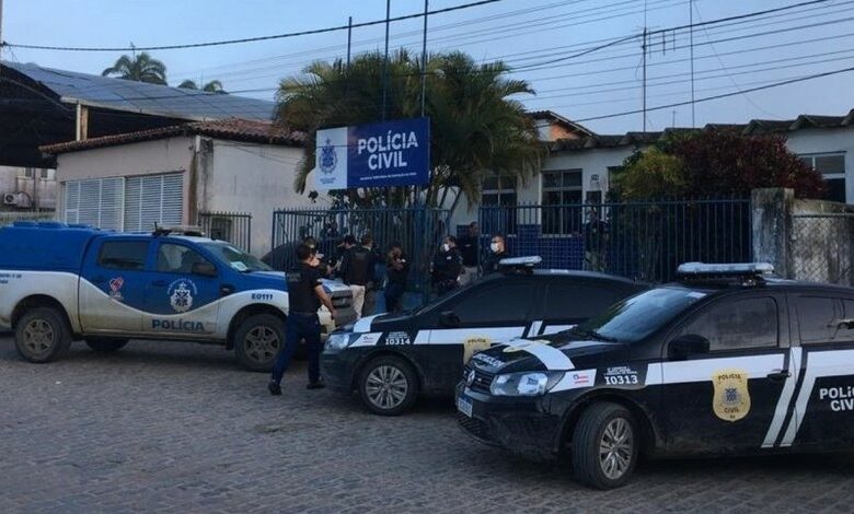 Photo of Polícia detalha operação com cinco mortes