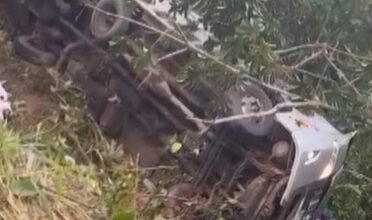 Photo of Tragédia com mortes e feridos; mãe e filha estão entre as vítimas