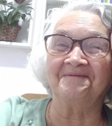 Photo of Tristeza: Dona Maria Cleonice morreu em grave acidente, filha e neta ficaram feridas