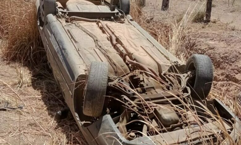 Photo of Região: Giovani morreu em grave acidente