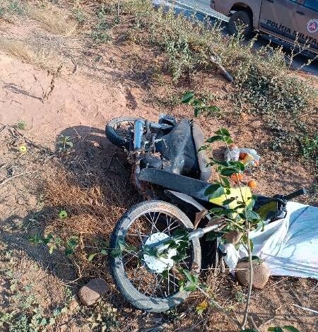 Photo of Região: Evandro morreu em acidente de moto