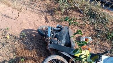 Photo of Região: Evandro morreu em acidente de moto