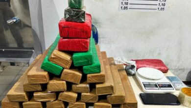 Photo of Conquista: Rondesp localiza grande quantidade de droga na cidade