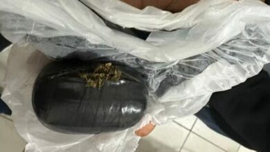 Photo of Mulher tenta entrar no presídio com maconha no ânus e acaba presa