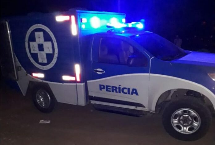 Photo of Homens que estavam desaparecidos foram encontrados mortos na zona rural