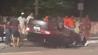 Photo of Tenente-coronel da Polícia Militar morre em grave acidente