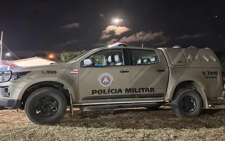 Photo of Região: Homem de 35 anos foi encontrado morto na zona rural