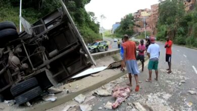 Photo of Romário Xavier morreu em grave acidente